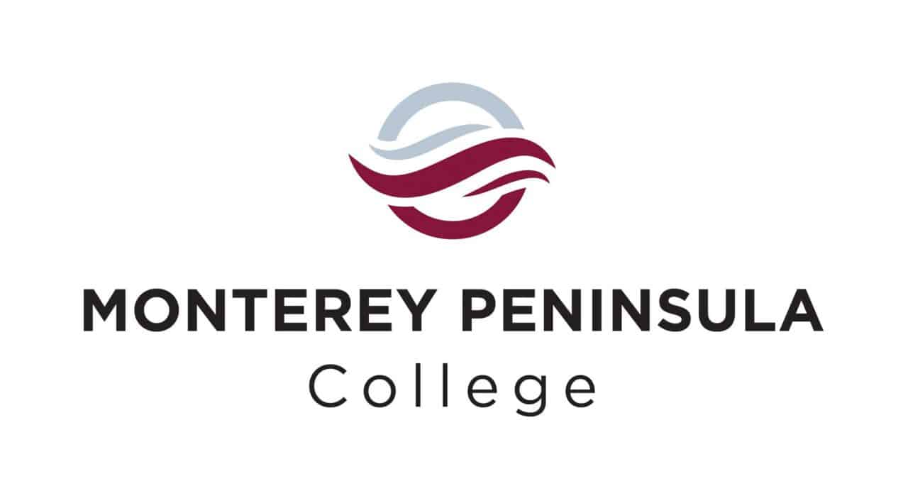 Monterey Peninsula College logo