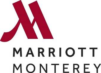 Marriott Monterey logo