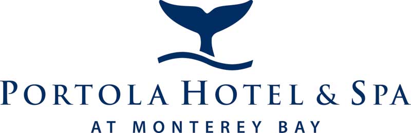 Portola Hotel & Spa logo