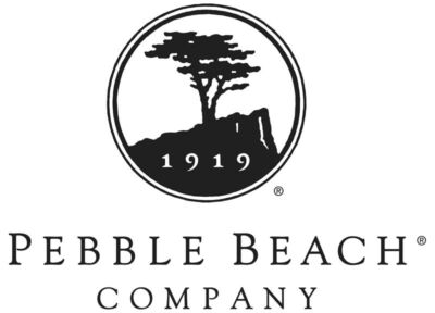 Pebble Beach Company logo