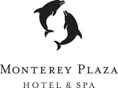 Monterey Plaza Hotel & Spa logo