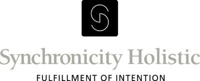 Synchonicity Holistic logo