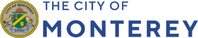 City of Monterey logo