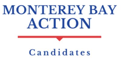 Monterey Bay Action Committee logo