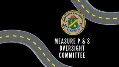 Measure S Oversight Committee logo