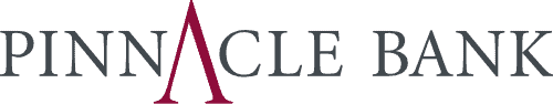 Pinnacle Bank logo