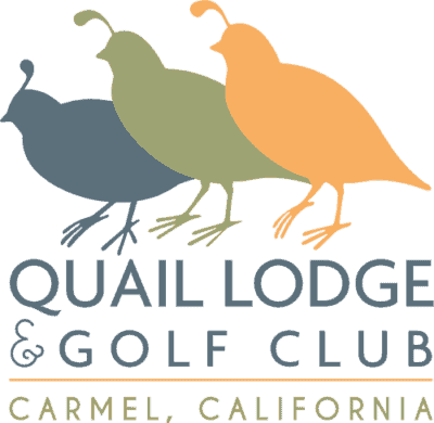Quail Lodge & Golf Club logo