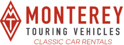 Monterey Touring Vehicles Logo