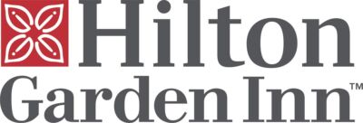 Hilton Garden Inn logo