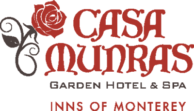 Casa Munras logo